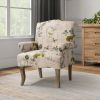 Auguste Armchair-FLORAL