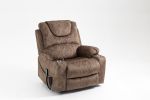 Lounge chair lift chair relax sofa chair sitting room furniture sitting room power supply elderly electric lounge chair (180 degree lying flat)