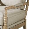 Accent Arm Chair