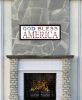 "God Bless America" by Cindy Jacobs, Ready to Hang Framed Print, Black Frame